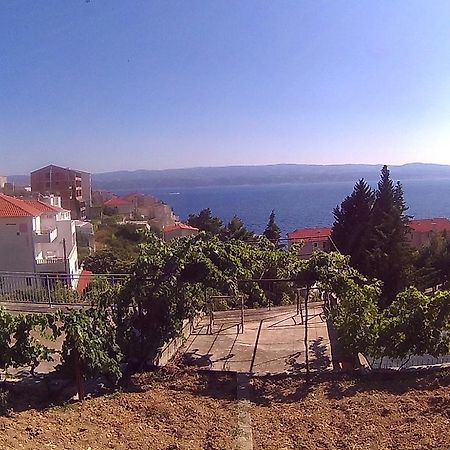 Apartments Ivana I Darko Omis Bagian luar foto